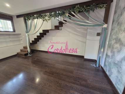 Local comercial en alquiler en Córdoba