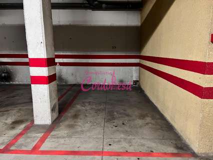 Plaza de parking en venta en Córdoba
