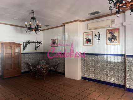Local comercial en venta en Córdoba