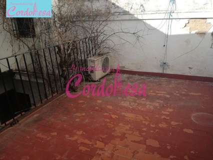 Casa en venta en Córdoba rebajada