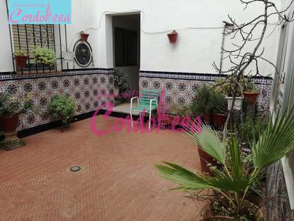 Casa en venta en Córdoba rebajada