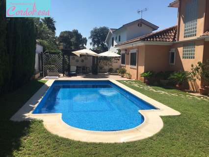 Casa en venta en Córdoba rebajada