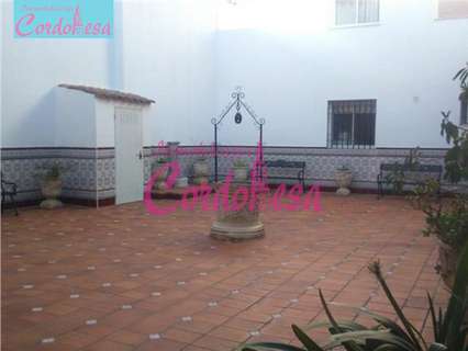 Casa en venta en Córdoba rebajada