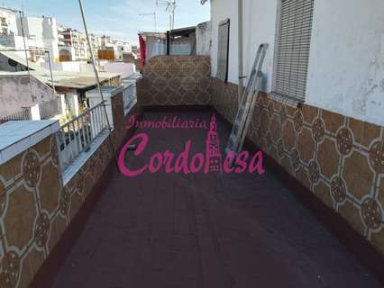 Casa en venta en Córdoba rebajada