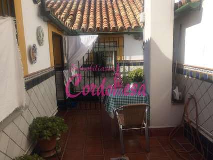 Casa en venta en Córdoba rebajada