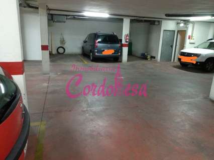 Plaza de parking en venta en Córdoba