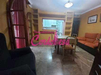 Piso en venta en Córdoba, rebajado