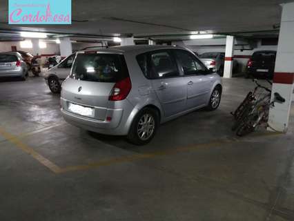 Plaza de parking en venta en Córdoba