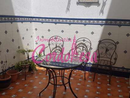 Casa en venta en Córdoba rebajada