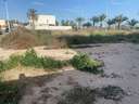 Parcela urbana en venta en Elche/Elx