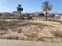 Parcela urbana en venta en Elche/Elx