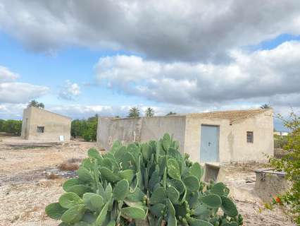 Casa en venta en Elche/Elx