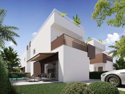 Chalet en venta en Elche/Elx La Marina