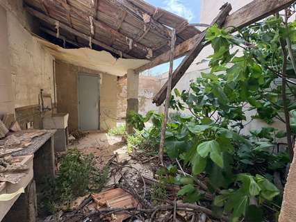 Planta baja en venta en Elche/Elx zona La Hoya rebajada