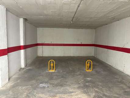 Plaza de parking en venta en Elche/Elx
