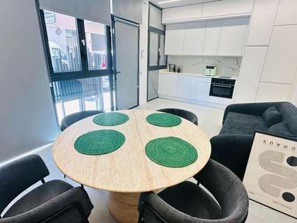 Planta baja en venta en Elche/Elx rebajada