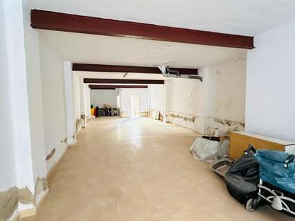 Local comercial en venta en Elche/Elx