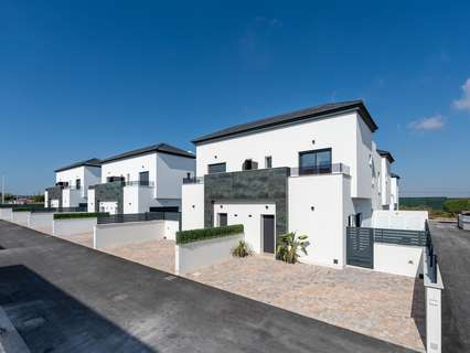 Casa en venta en Santa Pola zona Gran Alacant