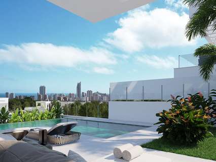 Casa en venta en Finestrat