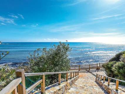 Planta baja en venta en Torrevieja