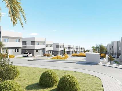 Chalet en venta en Finestrat