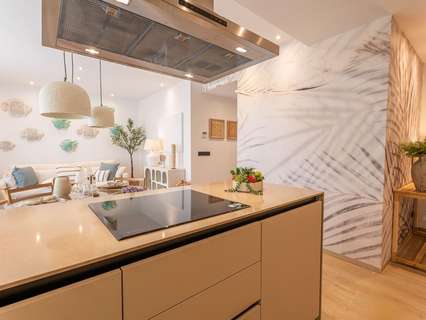 Planta baja en venta en Algorfa