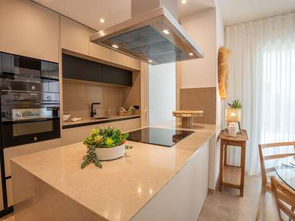 Ático en venta en Algorfa