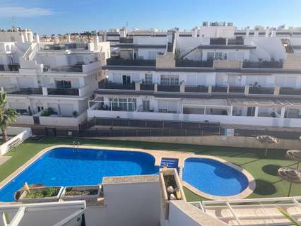 Ático en venta en Santa Pola zona Gran Alacant