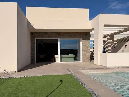 Casa en venta en Algorfa