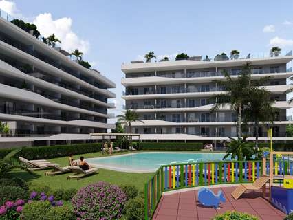 Ático en venta en Santa Pola