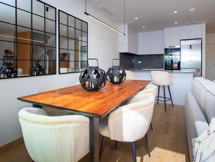 Casa en venta en Monforte del Cid