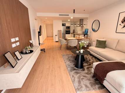 Dúplex en venta en Monforte del Cid