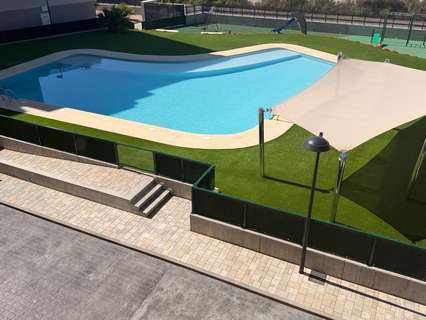 Ático en venta en Santa Pola