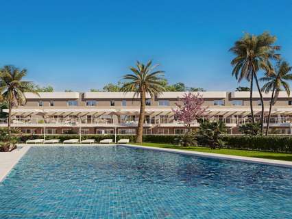 Ático dúplex en venta en Monforte del Cid