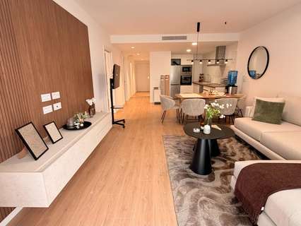 Planta baja en venta en Monforte del Cid rebajada