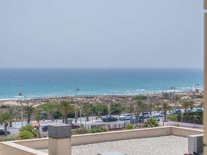 Apartamento en venta en Elche/Elx zona Los Arenales del Sol