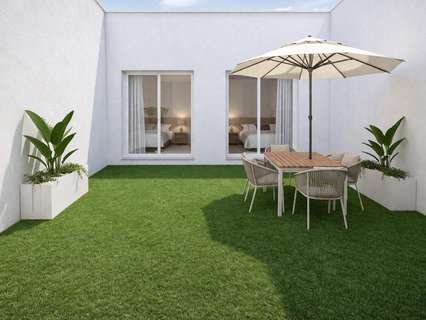 Planta baja en venta en Elche/Elx