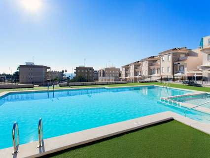Bungalow en venta en Santa Pola