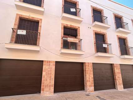 Apartamento en venta en Hondón de las Nieves