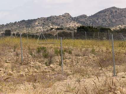 Parcela urbana en venta en Monforte del Cid