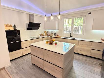 Chalet en venta en Elche/Elx zona Perleta