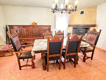 Chalet en venta en Albal