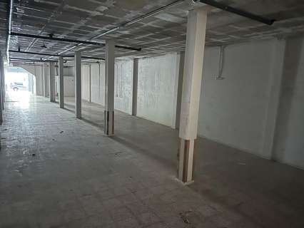 Local comercial en venta en Elche/Elx