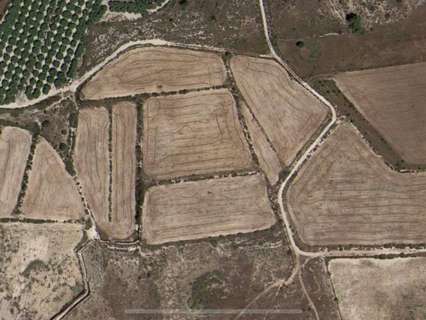 Parcela urbana en venta en Elche/Elx