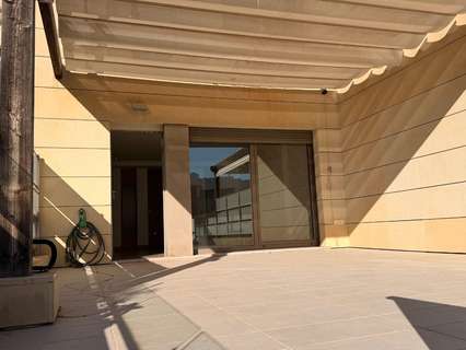 Casa en venta en Elche/Elx zona Los Arenales del Sol