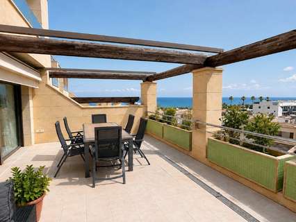 Apartamento en venta en Elche/Elx zona Los Arenales del Sol