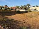 Parcela rústica en venta en Elche/Elx zona Los Arenales del Sol