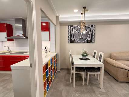 Piso en venta en Elche/Elx zona La Hoya