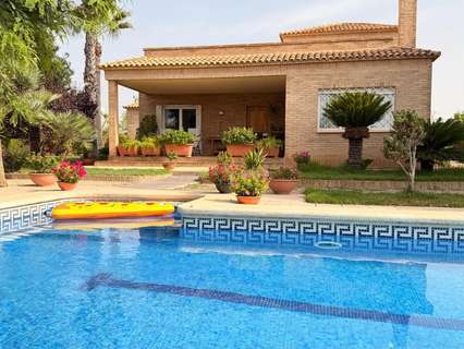 Chalet en venta en Elche/Elx