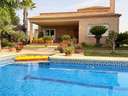 Chalet en venta en Elche/Elx